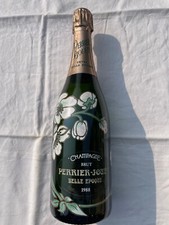 Ancienne bouteille champagne d'occasion  Excideuil
