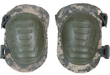 Conjunto de Joelheira Exército dos EUA McGuire Nicholas ACU UCP Calças Militares Digital, usado comprar usado  Enviando para Brazil
