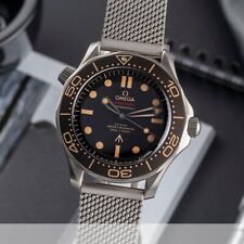 Mega seamaster 007 gebraucht kaufen  Deutschland