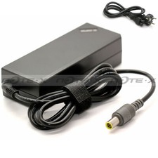 Chargeur lenovo thinkpad d'occasion  Paris X