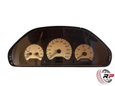 Tachometer instrument 20254047 gebraucht kaufen  Brakel