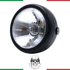 Faro moto 6.5 usato  Nicotera