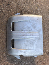 Motor abdeckung mercedes gebraucht kaufen  Harsewinkel, Marienfeld