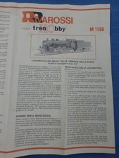 Istruzioni originali 680 usato  Torino