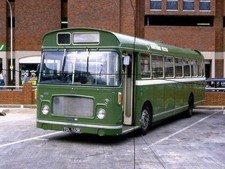 Colour bus photo for sale  UK
