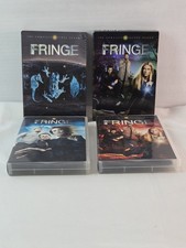 Fringe complete 1st for sale  Hockley