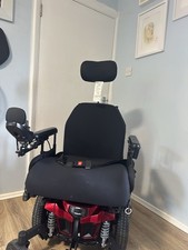 pride electric wheelchair for sale pride electric wheelchair for sale HORSHAM