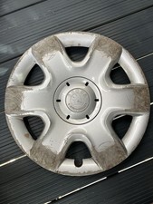 Skoda roomster wheel for sale  COVENTRY