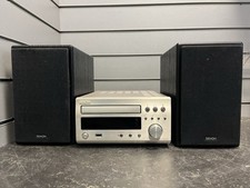 Denon rcd m38dab for sale  REDRUTH