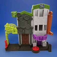 Imaginext batman joker for sale  Martins Ferry
