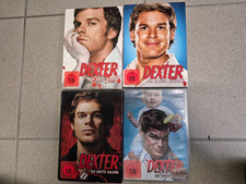 Dexter staffel 4 gebraucht kaufen  Dortmund