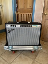 Fender custom deluxe for sale  STOURBRIDGE