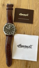 Ingersoll men inq029bks4 for sale  WHITSTABLE