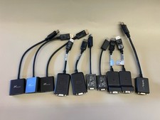 Display port vga for sale  South El Monte