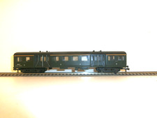 Train wagon voyageurs d'occasion  Rupt-sur-Moselle