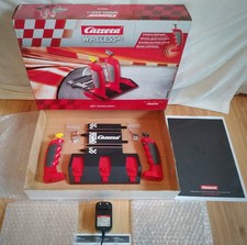 Carrera digital 143 gebraucht kaufen  Schöppenstedt