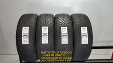 225 60 17 stagioni usato 225 60 17 stagioni usato Comiso
