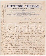 1916 savona via usato  Milano