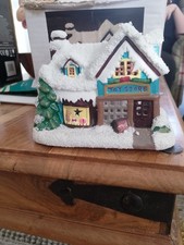 Christmas toy burner for sale  TIVERTON