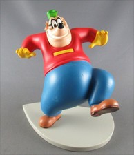 Picsou figurine résine d'occasion  France
