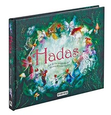 Hadas: La guía mágica del Reino Encantado comprar usado  Enviando para Brazil