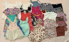 Girls clothes summer for sale  Athens