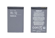 Riginal nokia akku gebraucht kaufen Riginal nokia akku gebraucht kaufen  Bochum