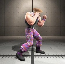 Street Fighter 6 Twitch Drops | Guile's EX 01 Cor para Roupa 2 Apenas Código, usado comprar usado  Enviando para Brazil