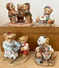 Cherished teddies complete for sale  WHITSTABLE