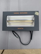 Infra red wall for sale  CAMBRIDGE
