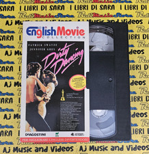 Vhs cartonata dirty usato  Vigarano Mainarda