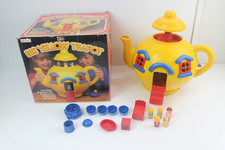 Vintage bluebird toys for sale  WOKING