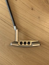 Scotty cameron circle for sale  LONDON