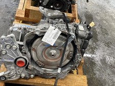 Chevrolet trax transmission for sale  Stoystown