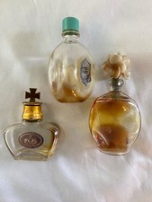 Collection vintage perfume for sale  Lake Elsinore