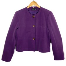 Veste blazer tailleur d'occasion  Montpellier-