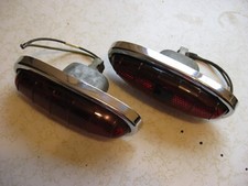 1950 tail lights for sale 1950 tail lights for sale Alden