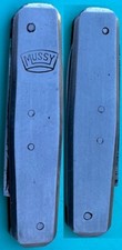 Canif couteau annees d'occasion  Aubigny
