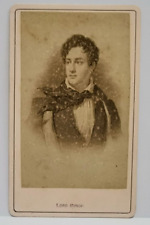Antique original cdv for sale  NELSON