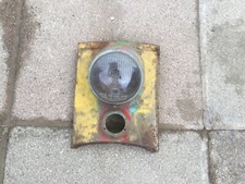 Front headlamp grill for sale  BATLEY