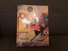 Wassily kandinsky 1866 gebraucht kaufen  Köln
