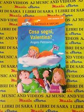 Book libro cosa usato  Vigarano Mainarda