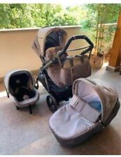 Peg perego trio usato  Roma