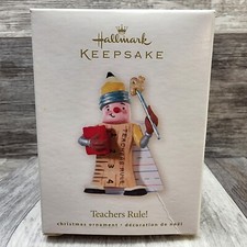 Hallmark keepsake ornament for sale  Lansing