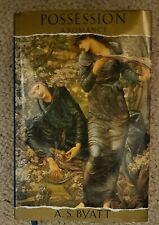 1st edition. possession for sale  LONDON