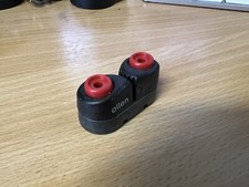 Allen cam cleat for sale  WESTON-SUPER-MARE