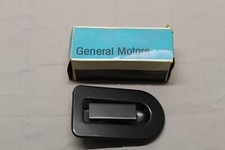 Trava/pega de pneu sobressalente NOS GM 71-75 Chevy station wagon 9862601 comprar usado  Enviando para Brazil