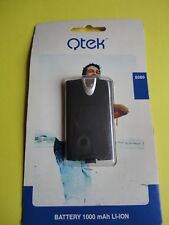 Batteria qtek 8080 usato  Perugia