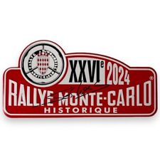 Plaque officielle 92è d'occasion  La Haye-du-Puits