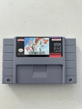 Tales of Phantasia - Super Nintendo SNES - JOGO SOMENTE comprar usado  Enviando para Brazil